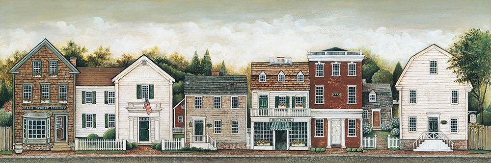 Main Street II