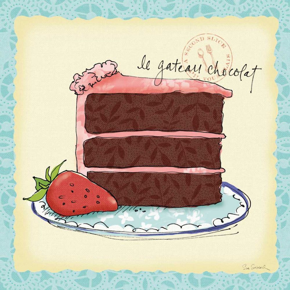 Dessert Please I