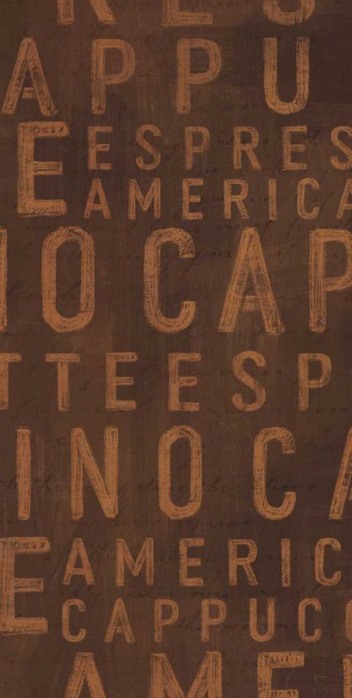 Coffee and Co Step 04A I