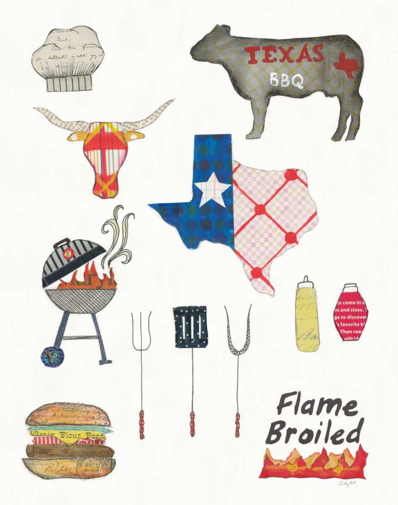 Summer Grilling II
