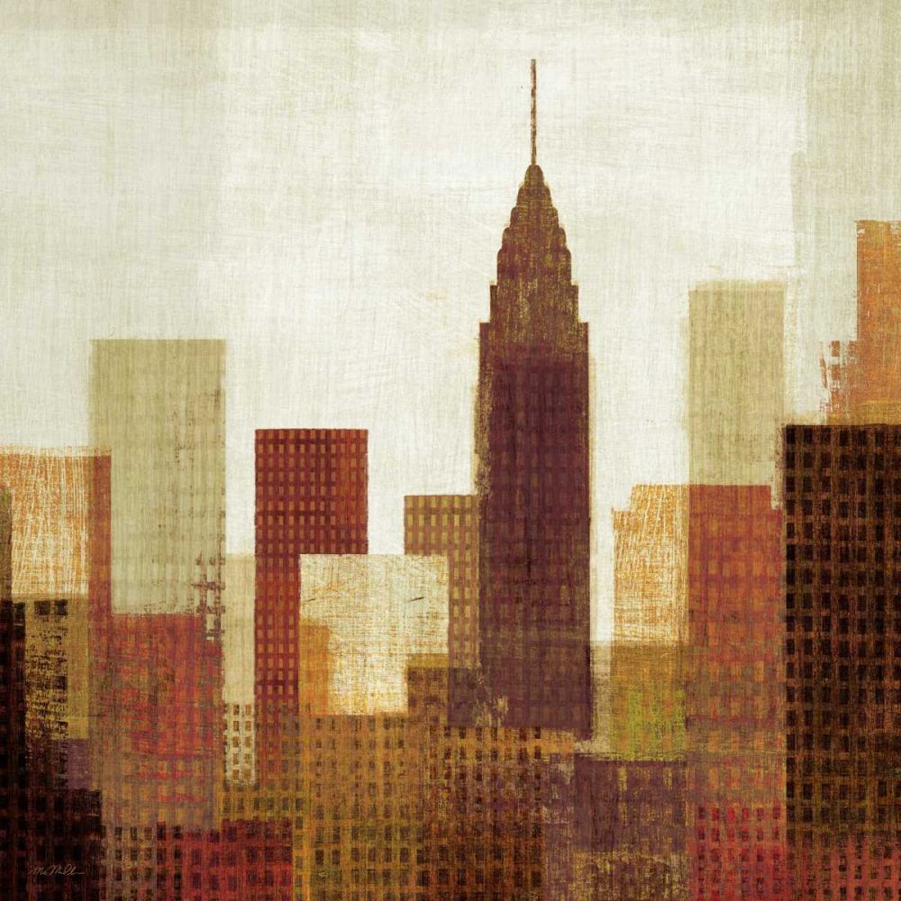 Summer in the City III