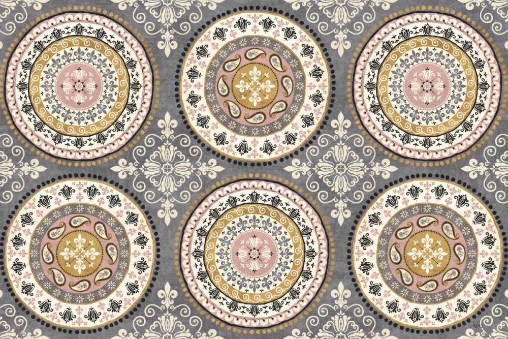 Romance in Paris III