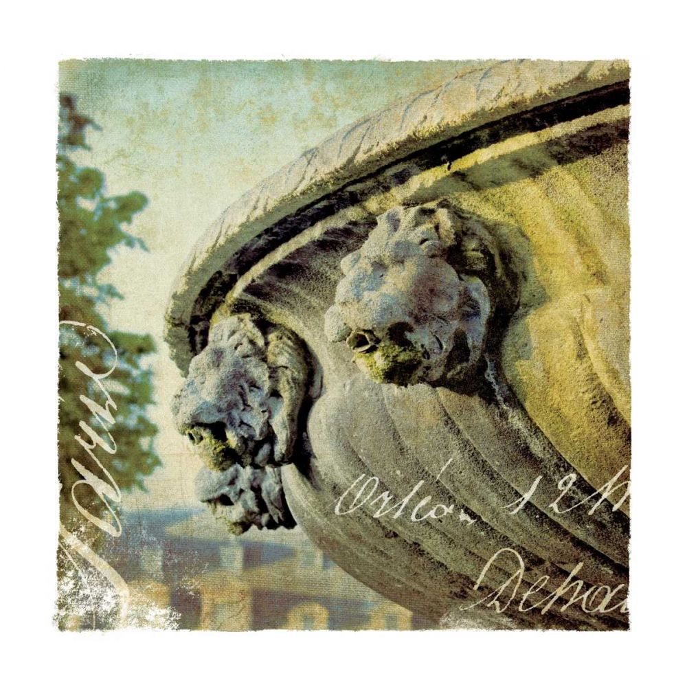 Golden Age of Paris VI