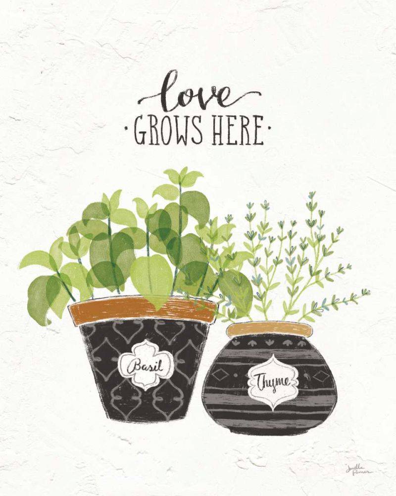 Fine Herbs V