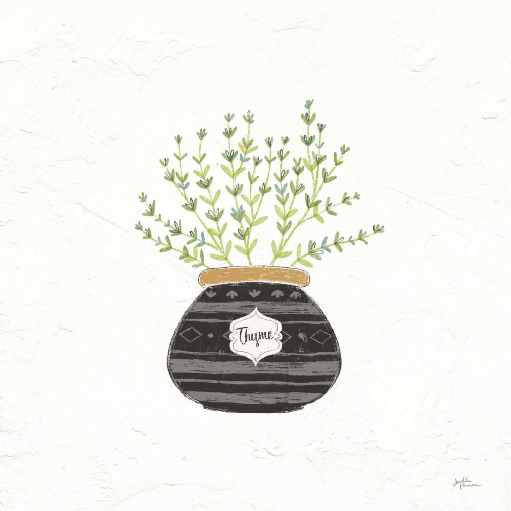 Fine Herbs VI