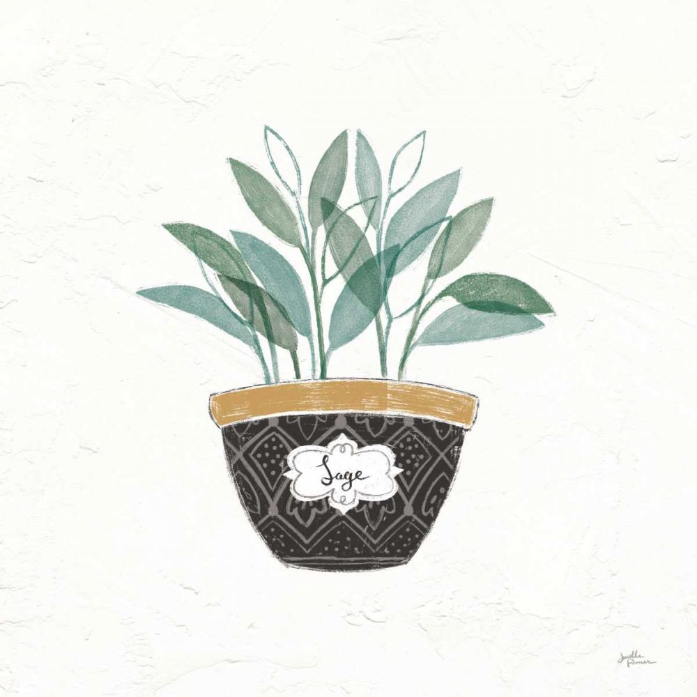 Fine Herbs VII