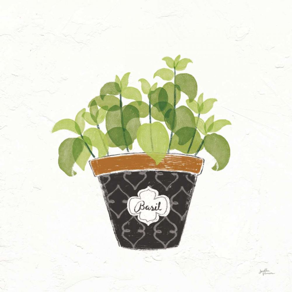 Fine Herbs VIII