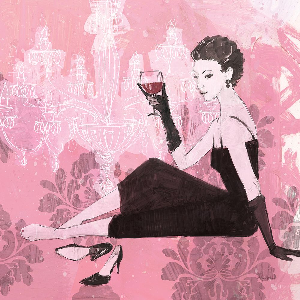 Couture Lady IV