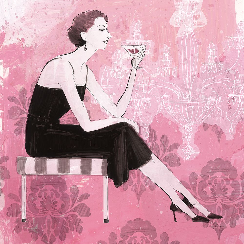 Couture Lady III