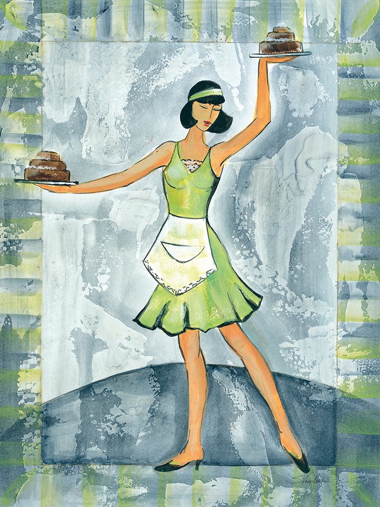 Happy Housewife IV