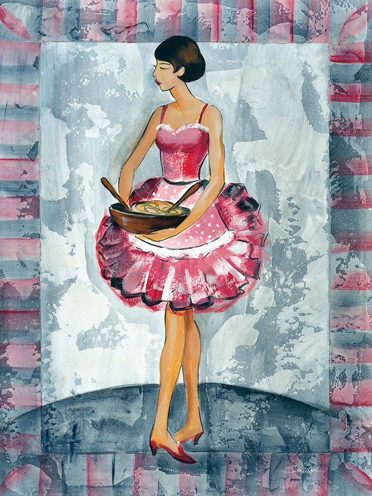 Happy Housewife III