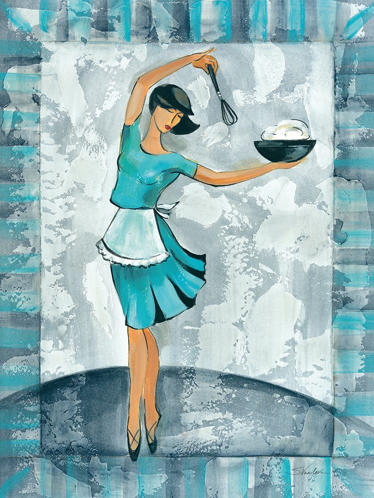 Happy Housewife II