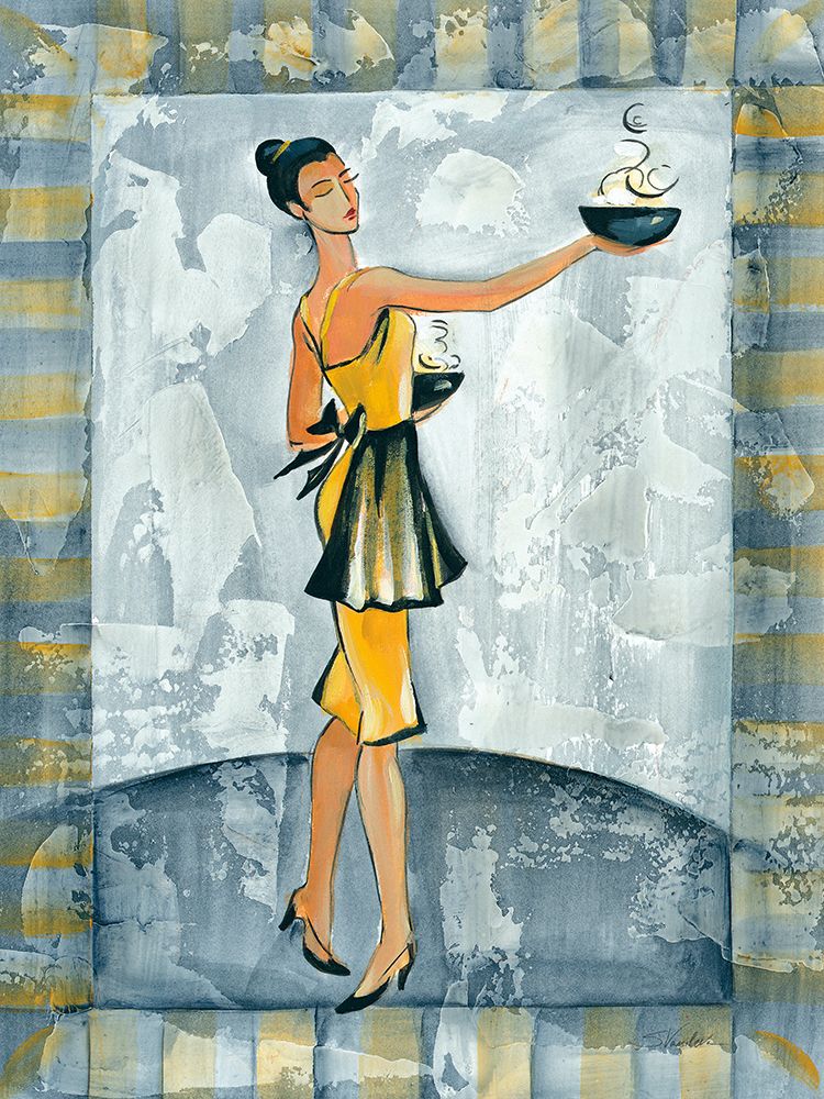 Happy Housewife I