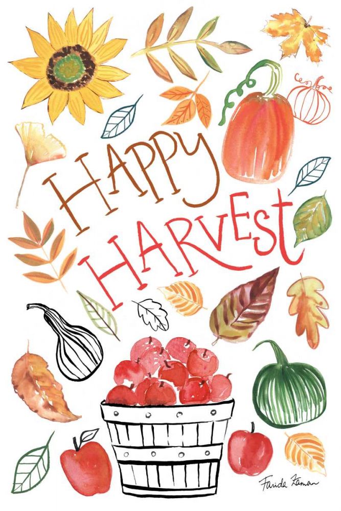 Hello Fall III