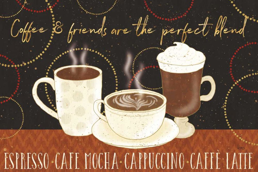 Fresh Coffee I v2