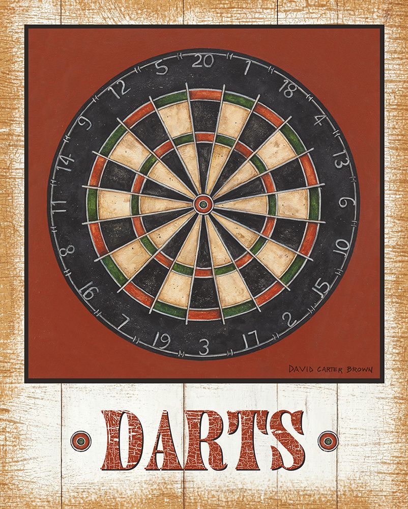 Darts v2