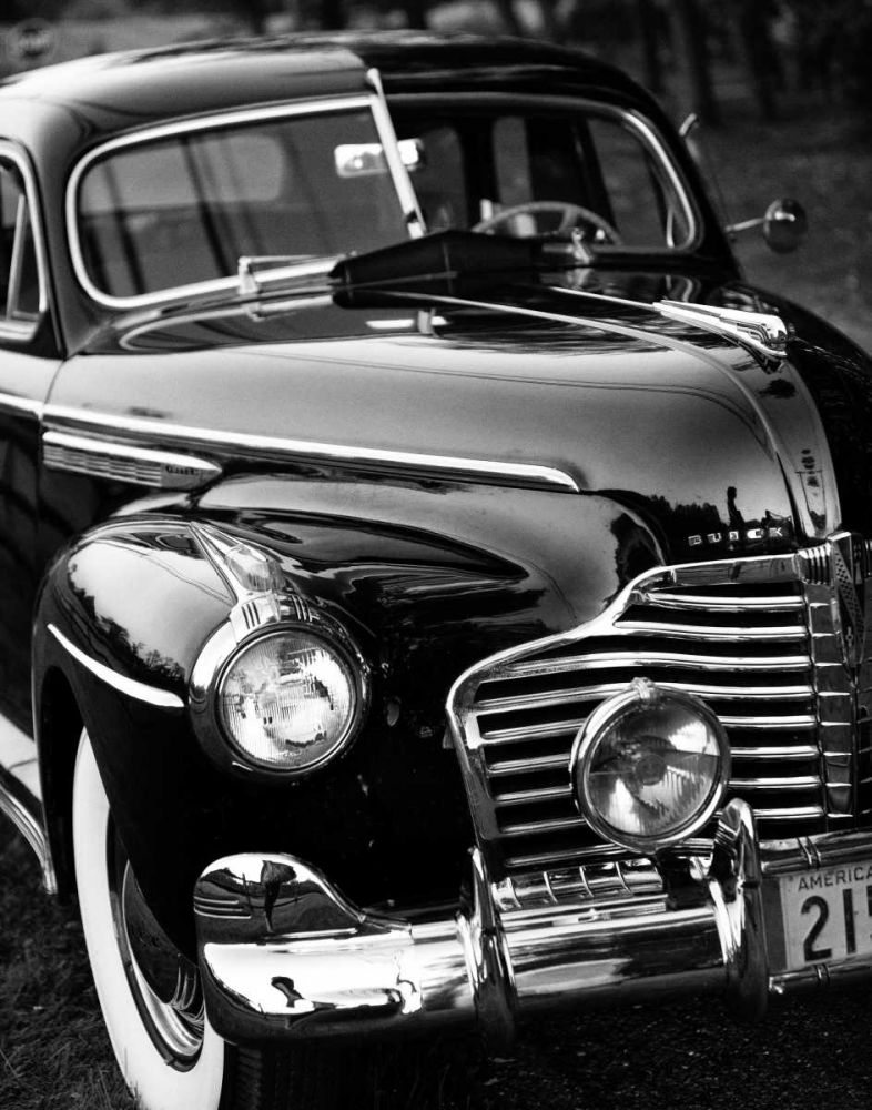 Classic Car III
