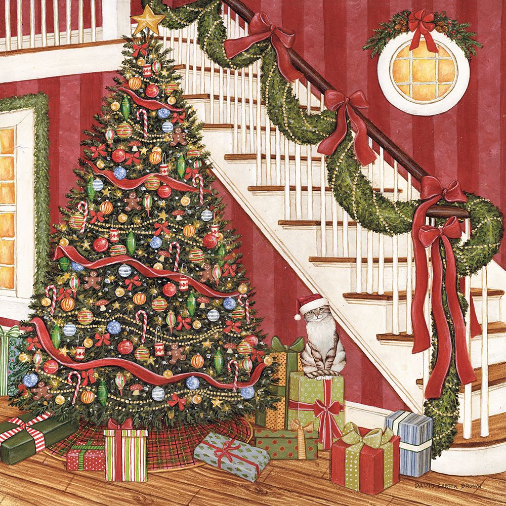 Home for the Holidays IV