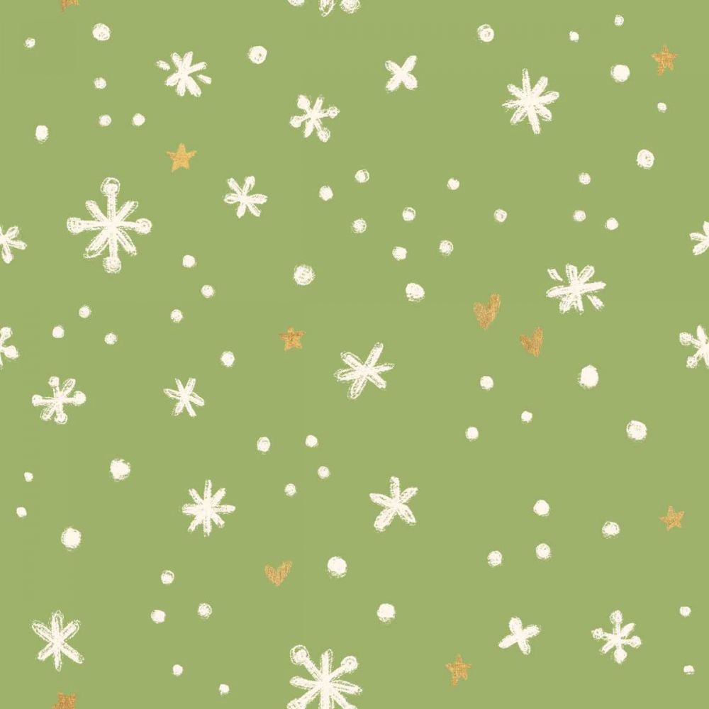 Christmas Bloom Step 05A