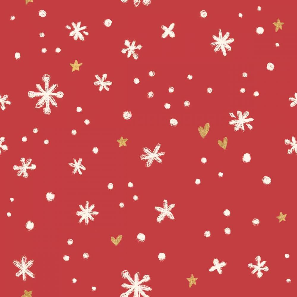 Christmas Bloom Step 05B
