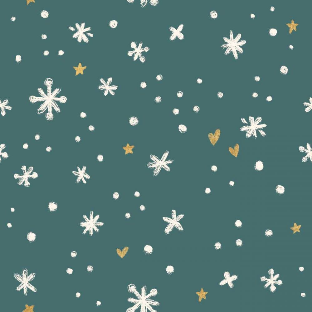 Christmas Bloom Step 05C