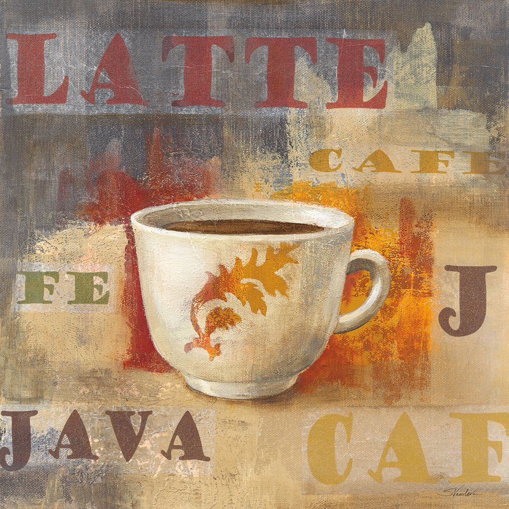 Urban Cafe IV