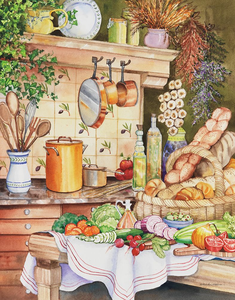 Cucina