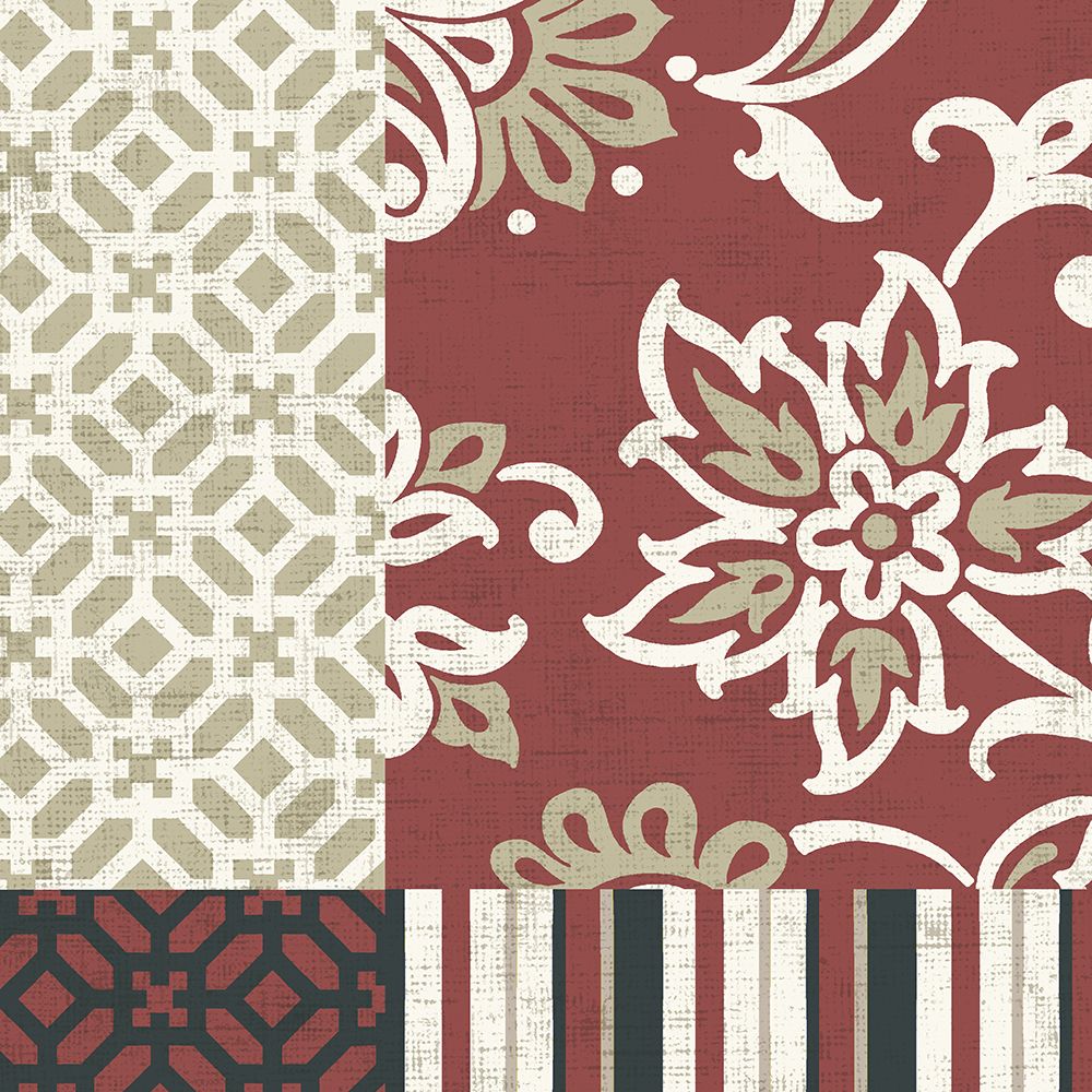 Chatsworth Marsala I