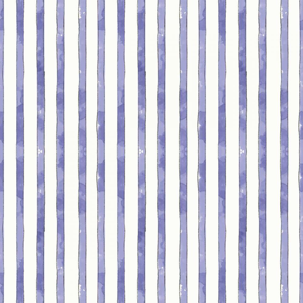 Botanical Blue Step 06