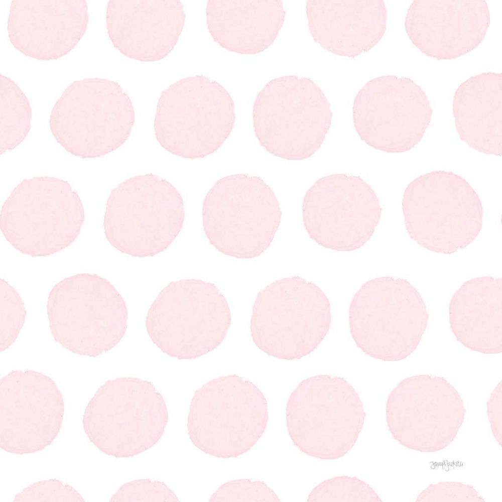 Girl Power Pattern VIIA