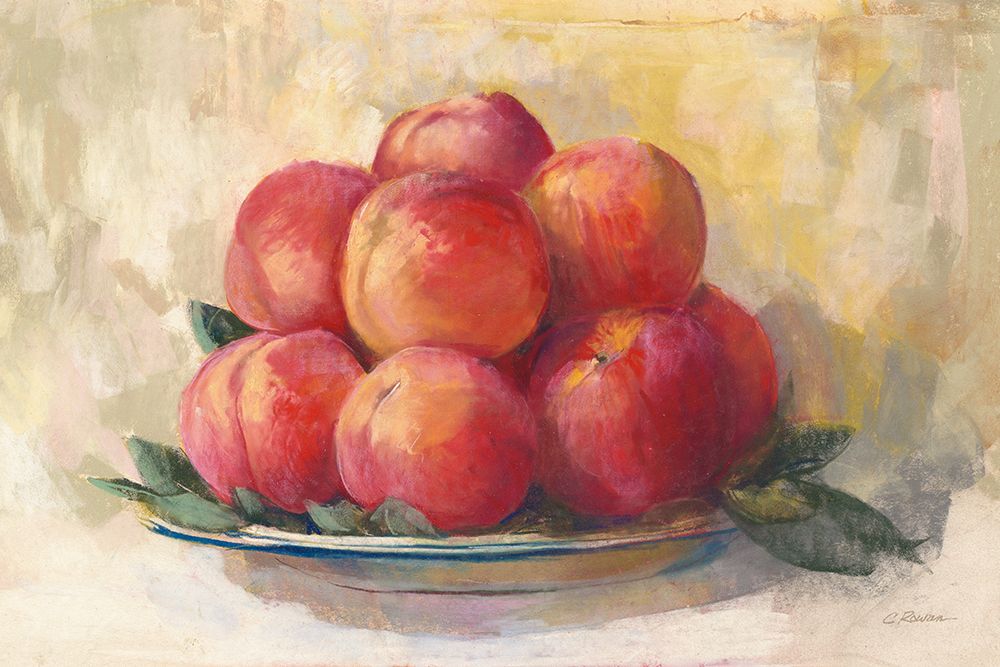 Fruit Bowl