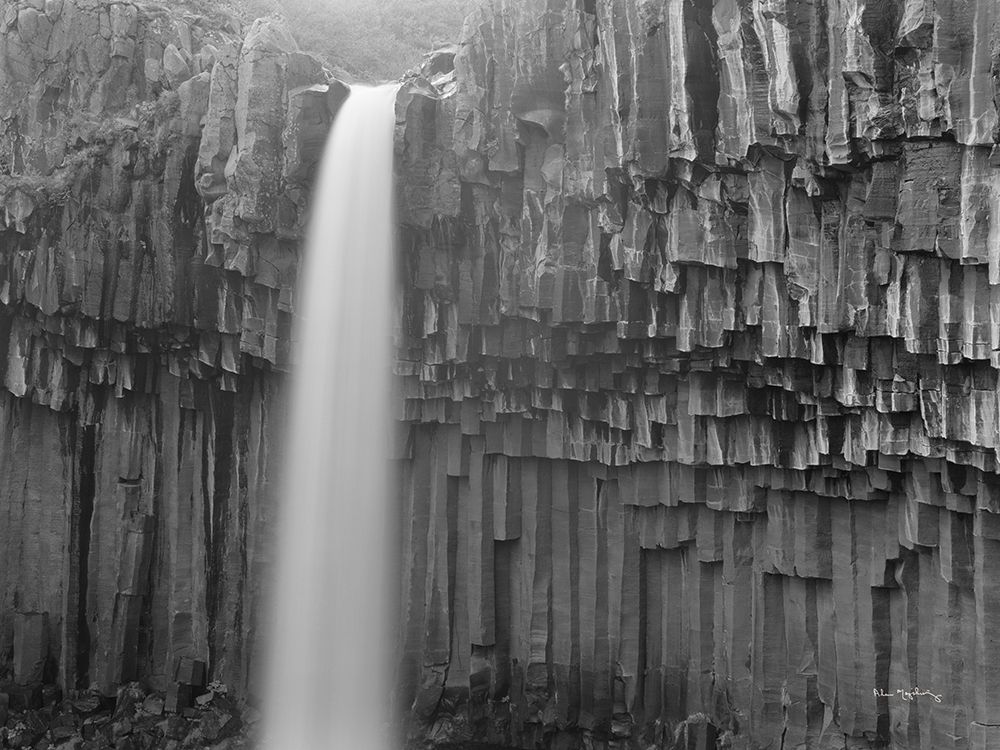 Svartifoss
