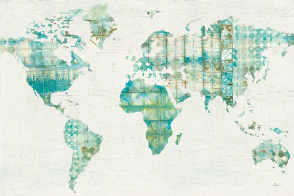 Kanari Map