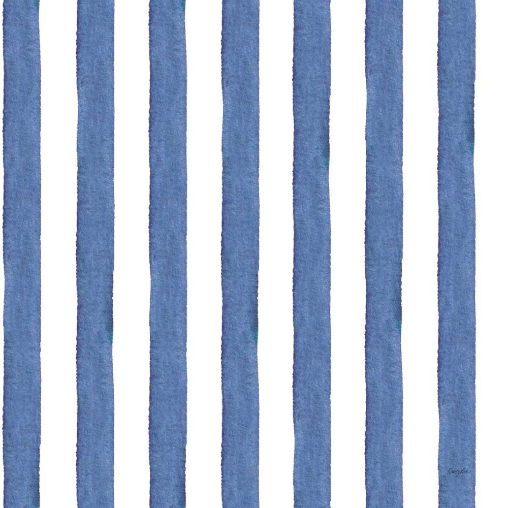 Delft Delight Pattern II