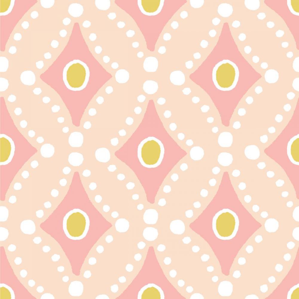 Baby Quilt Pattern 9