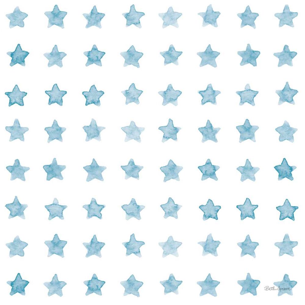 Coastal Baby Pattern IB