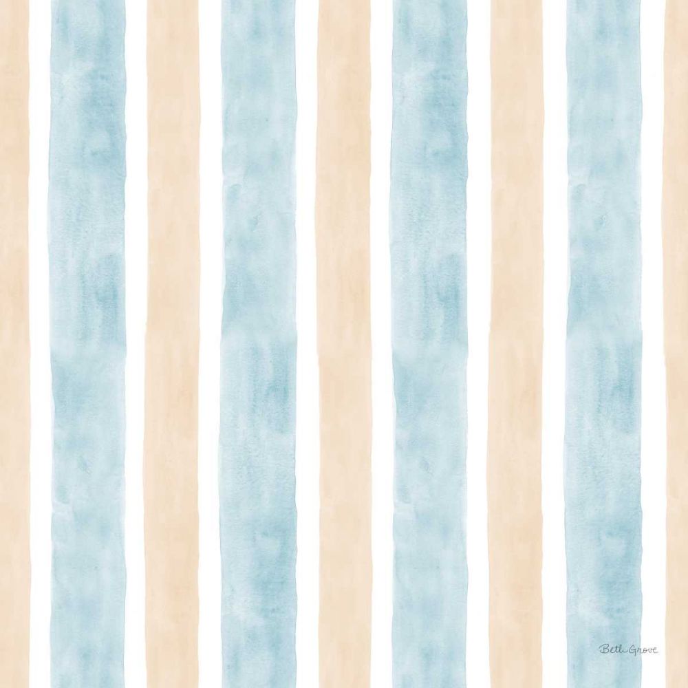 Coastal Baby Pattern V