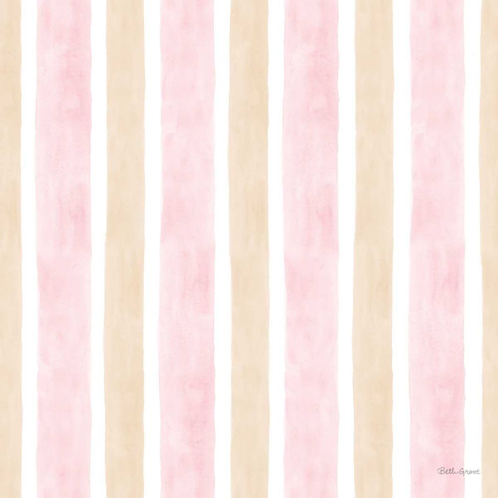 Coastal Baby Pattern VI