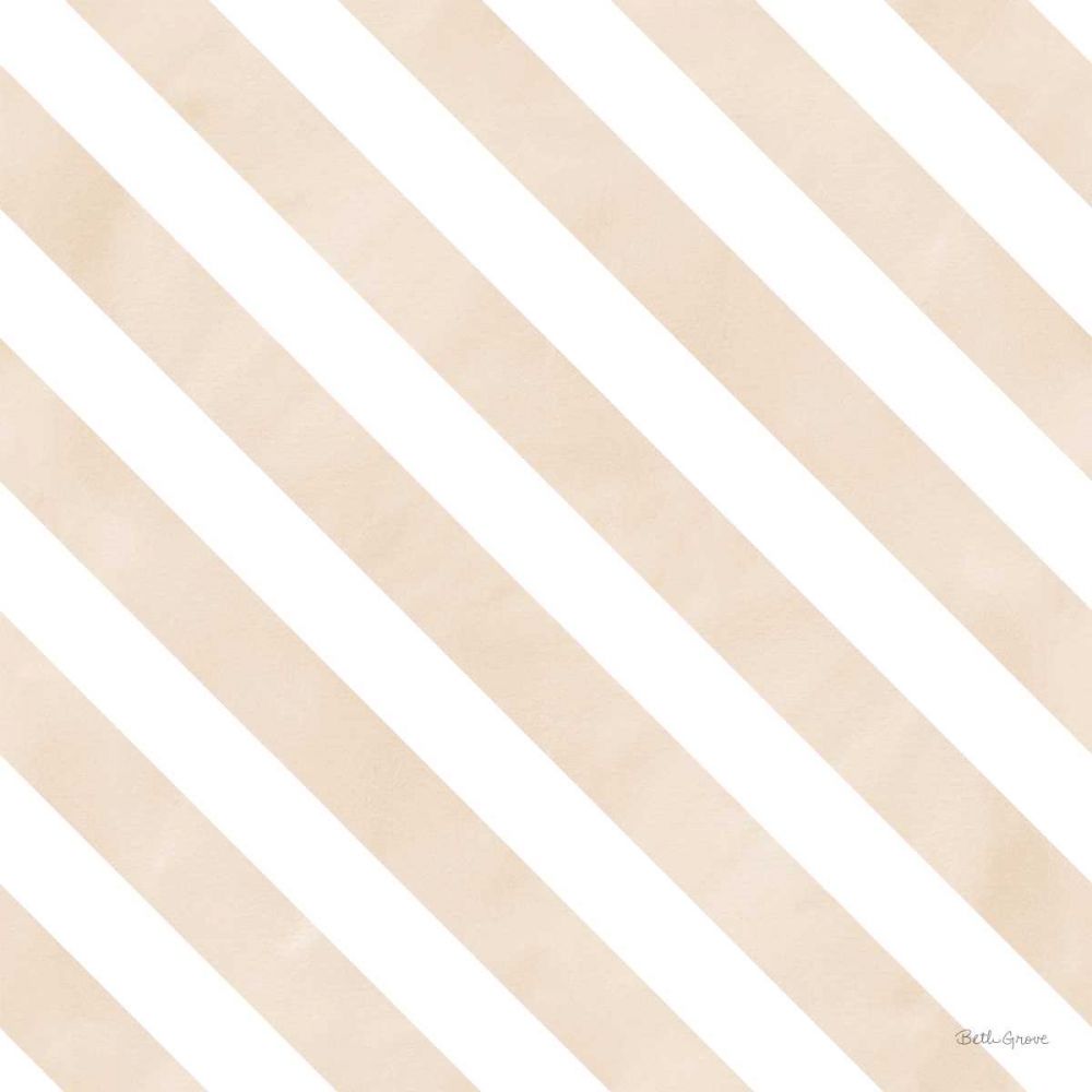 Coastal Baby Pattern VII