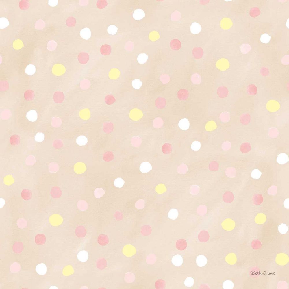 Coastal Baby Pattern XXIX