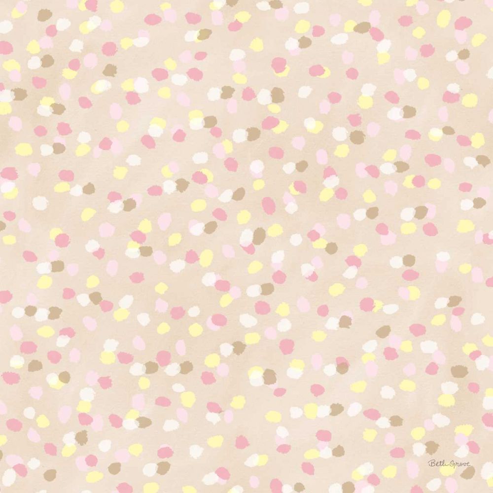 Coastal Baby Pattern XXXI