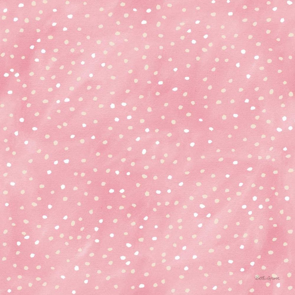 Coastal Baby Pattern X