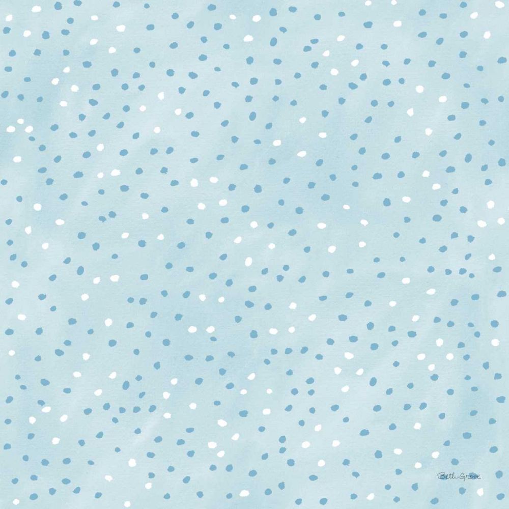 Coastal Baby Pattern XI