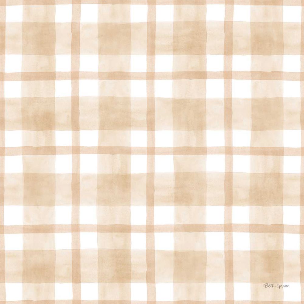 Coastal Baby Pattern XII