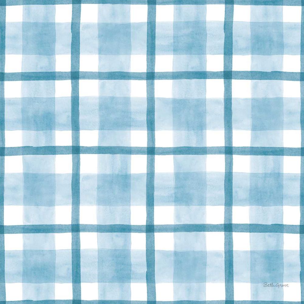 Coastal Baby Pattern XIII