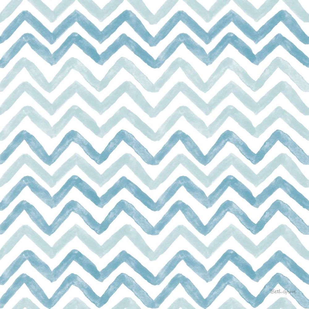 Coastal Baby Pattern XV
