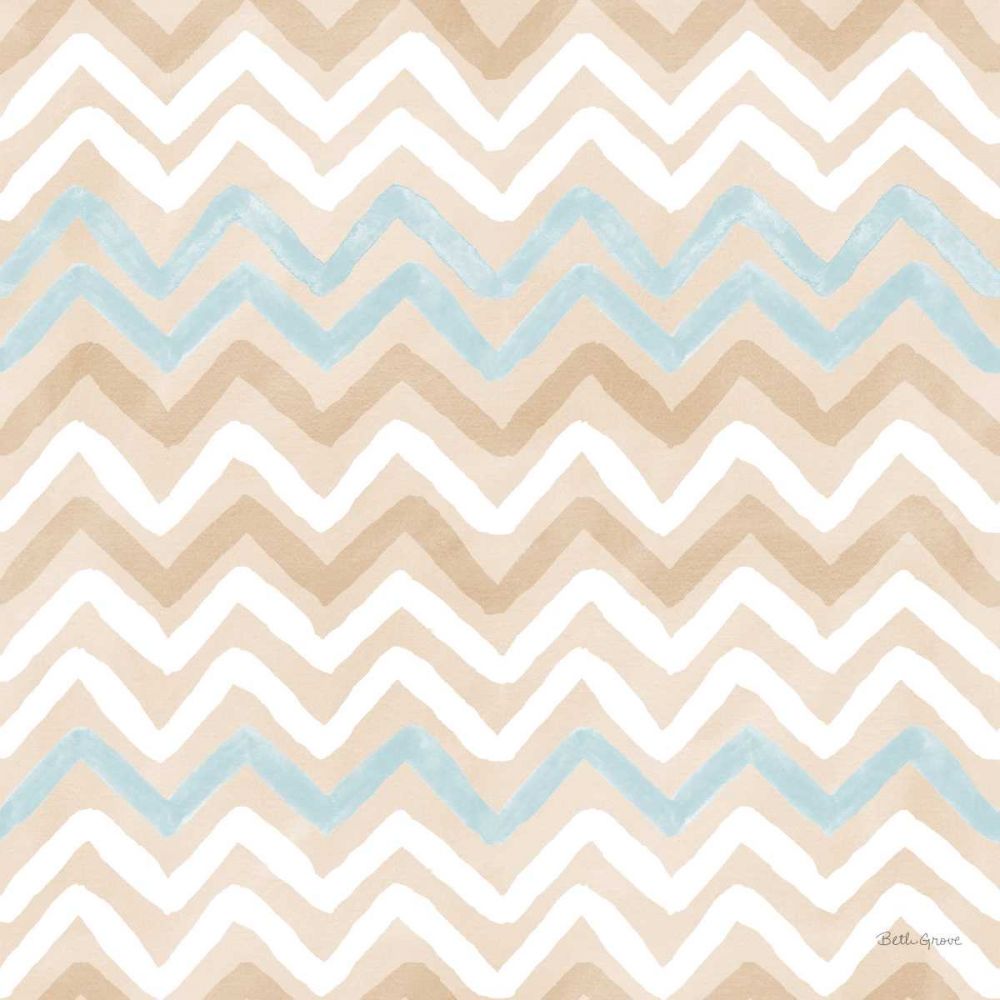 Coastal Baby Pattern XVIII
