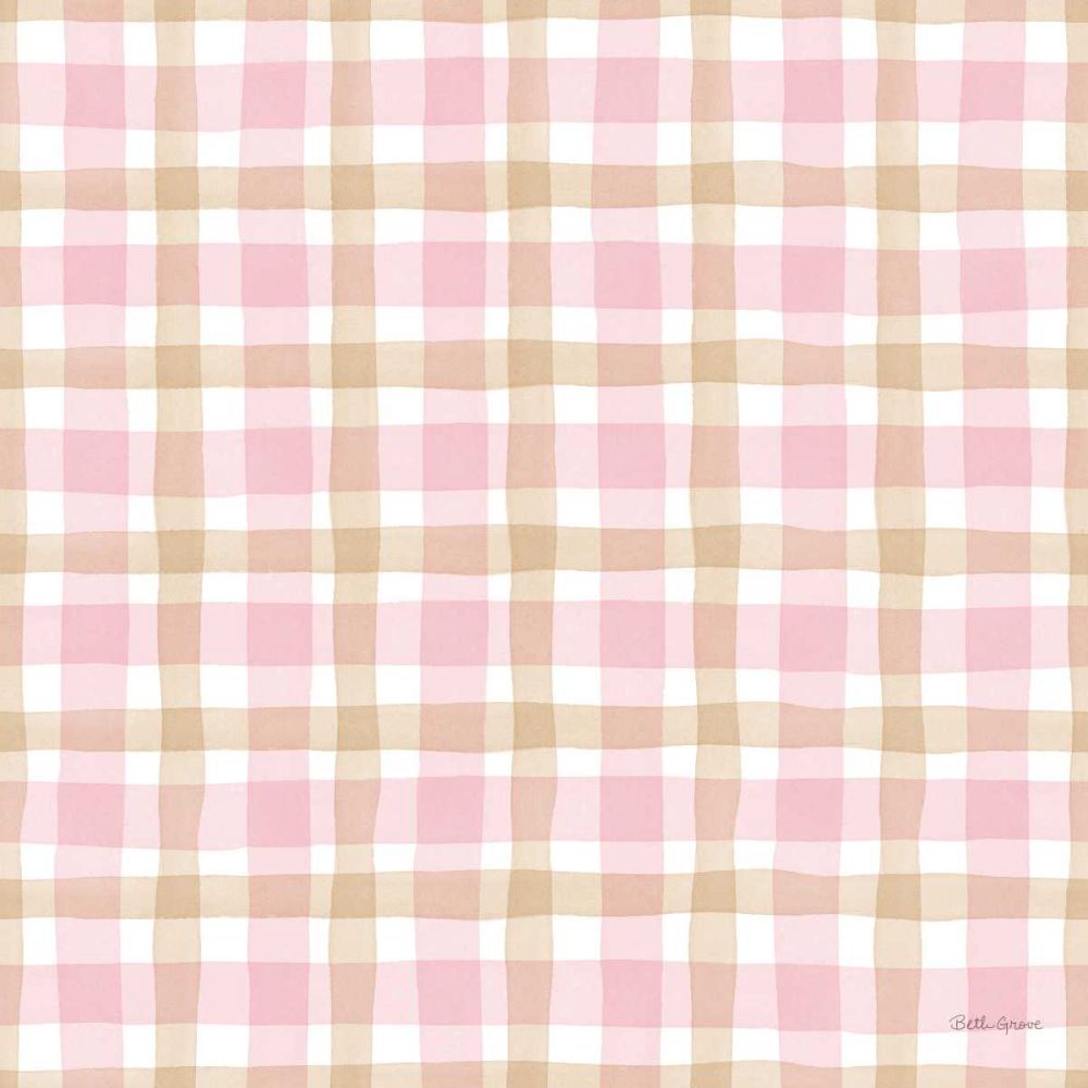 Coastal Baby Pattern XXI