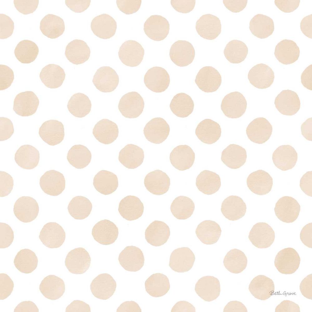 Coastal Baby Pattern XXII