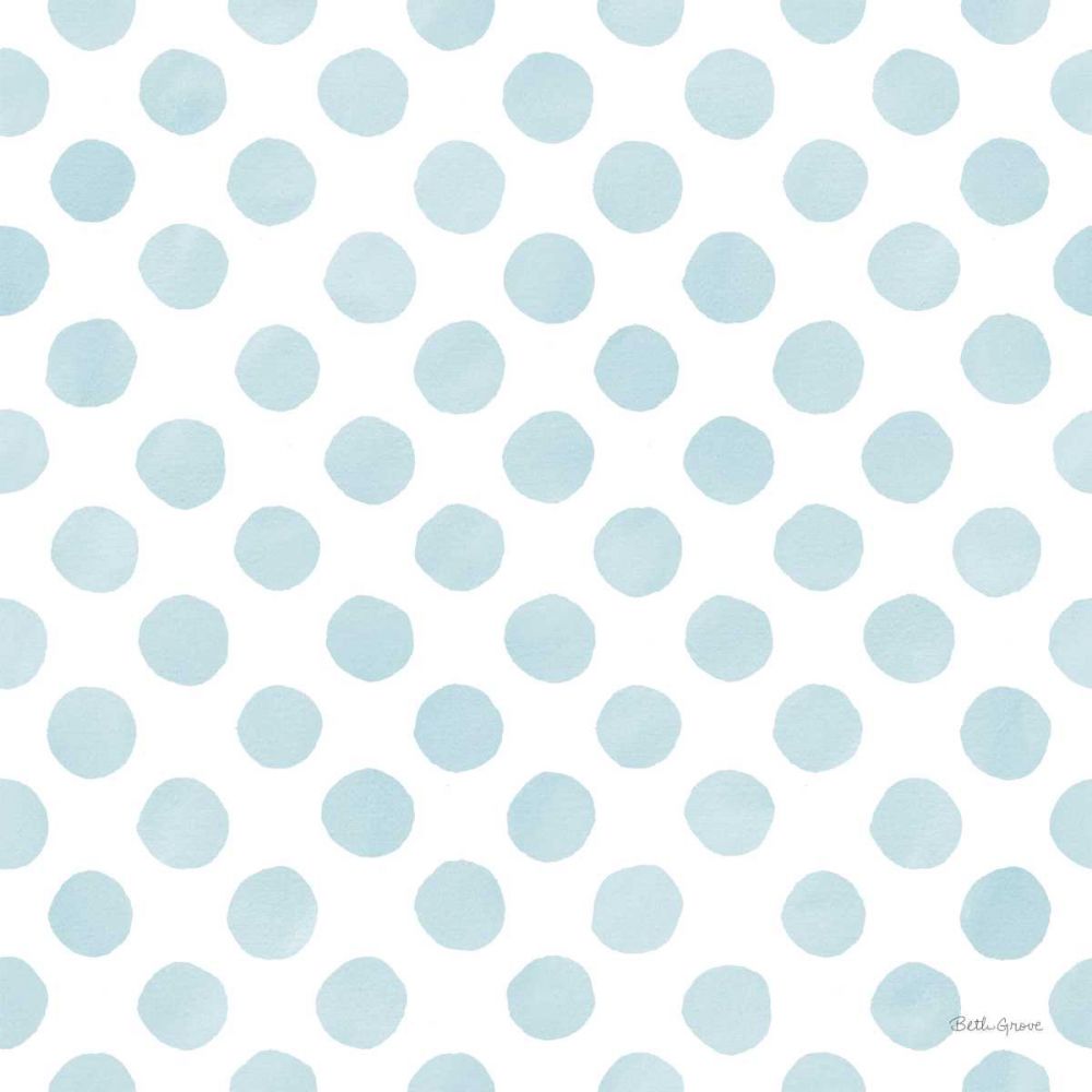 Coastal Baby Pattern XXIII